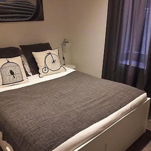 Deluxe Appartement met Twee Slaapkamers